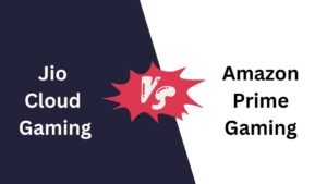 Read more about the article Jio Cloud Gaming vs Amazon Prime Gaming: Which One is Right for You?