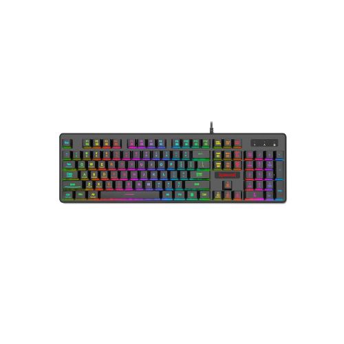 Redragon Dyaus K509 Wired Semi Mechanical Gaming Keyboard